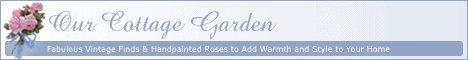 Our Cottage Garden